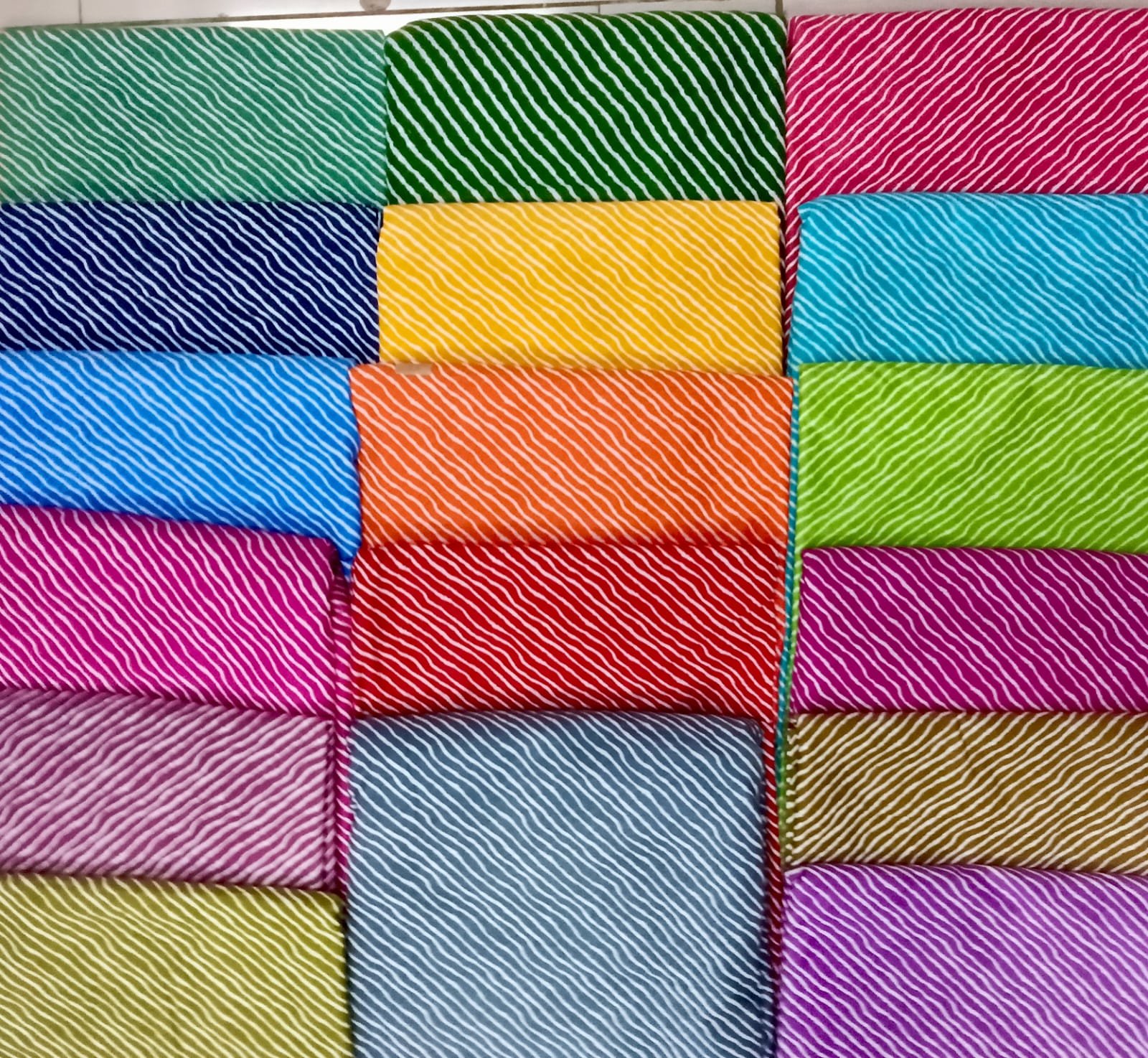 Pure Cotton 60*60